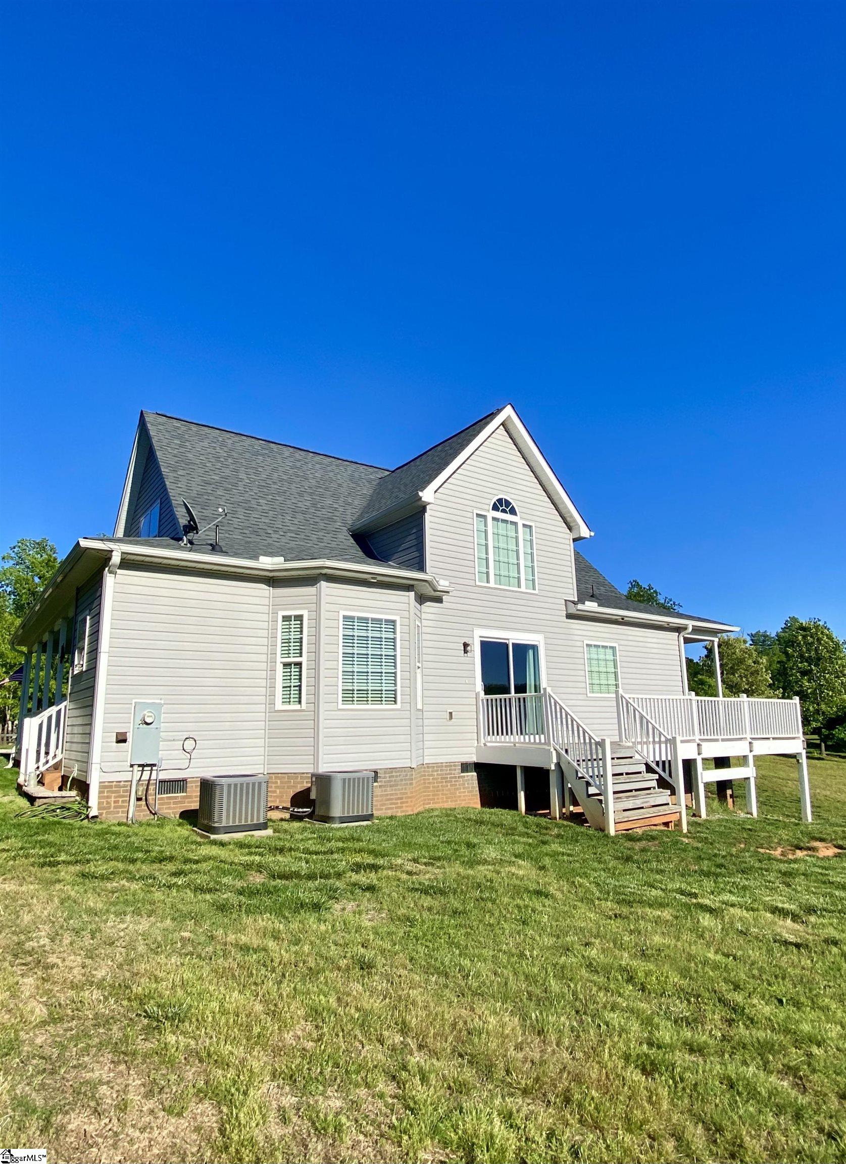 640 Hammett Grove Road Spartanburg, SC 29307 - Photo 26 of 33 Gallery Image 26