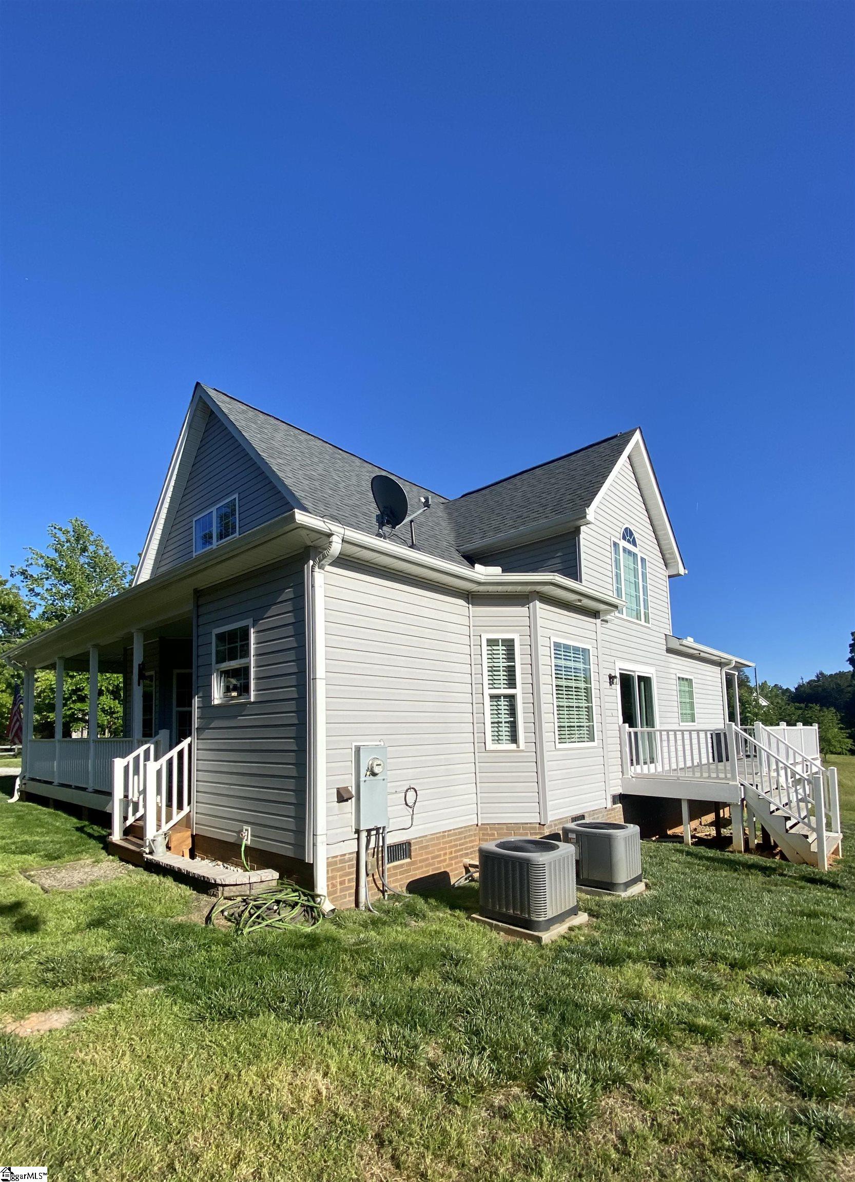 640 Hammett Grove Road Spartanburg, SC 29307 - Photo 27 of 33 Gallery Image 27