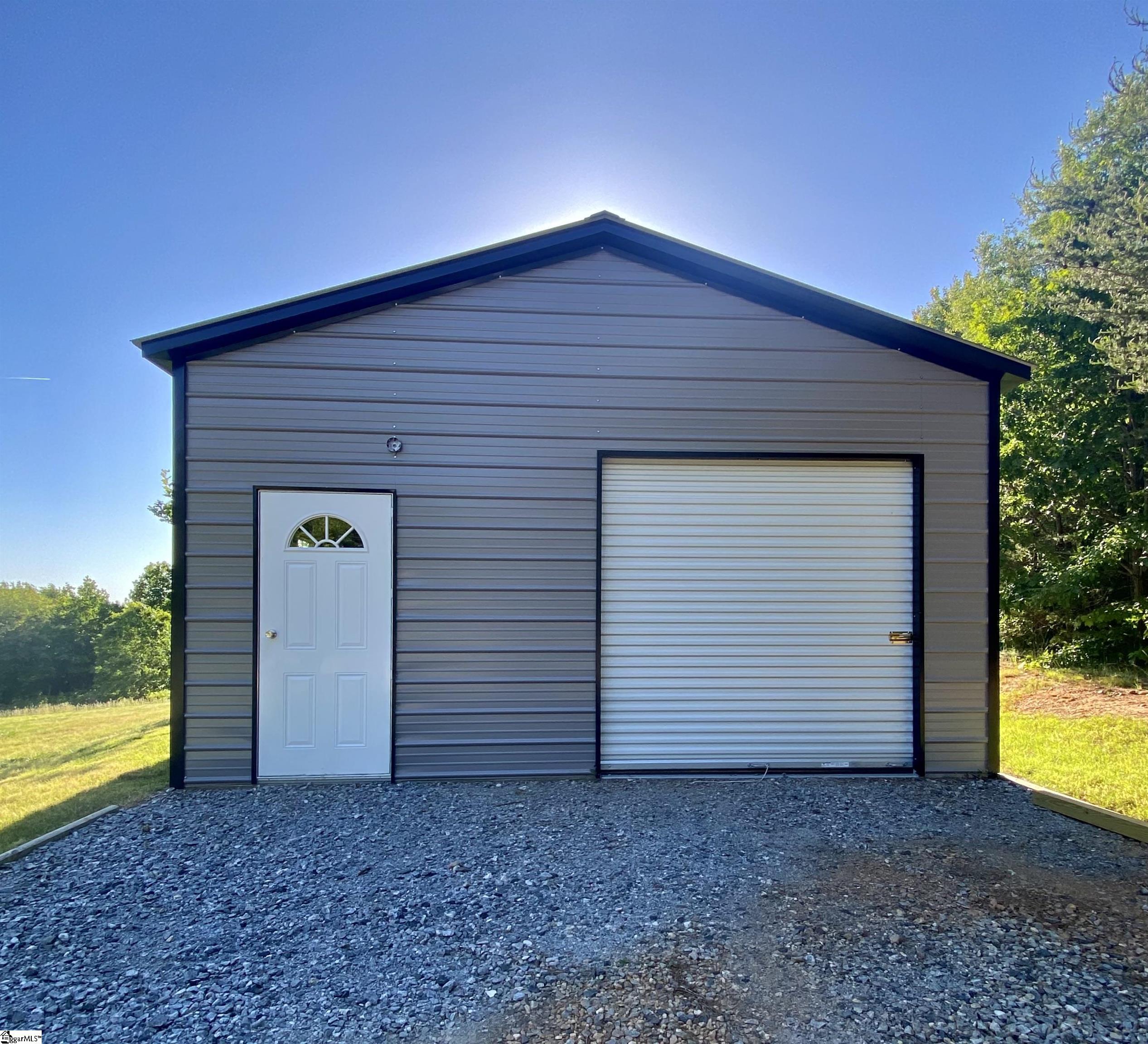 640 Hammett Grove Road Spartanburg, SC 29307 - Photo 28 of 33 Gallery Image 28