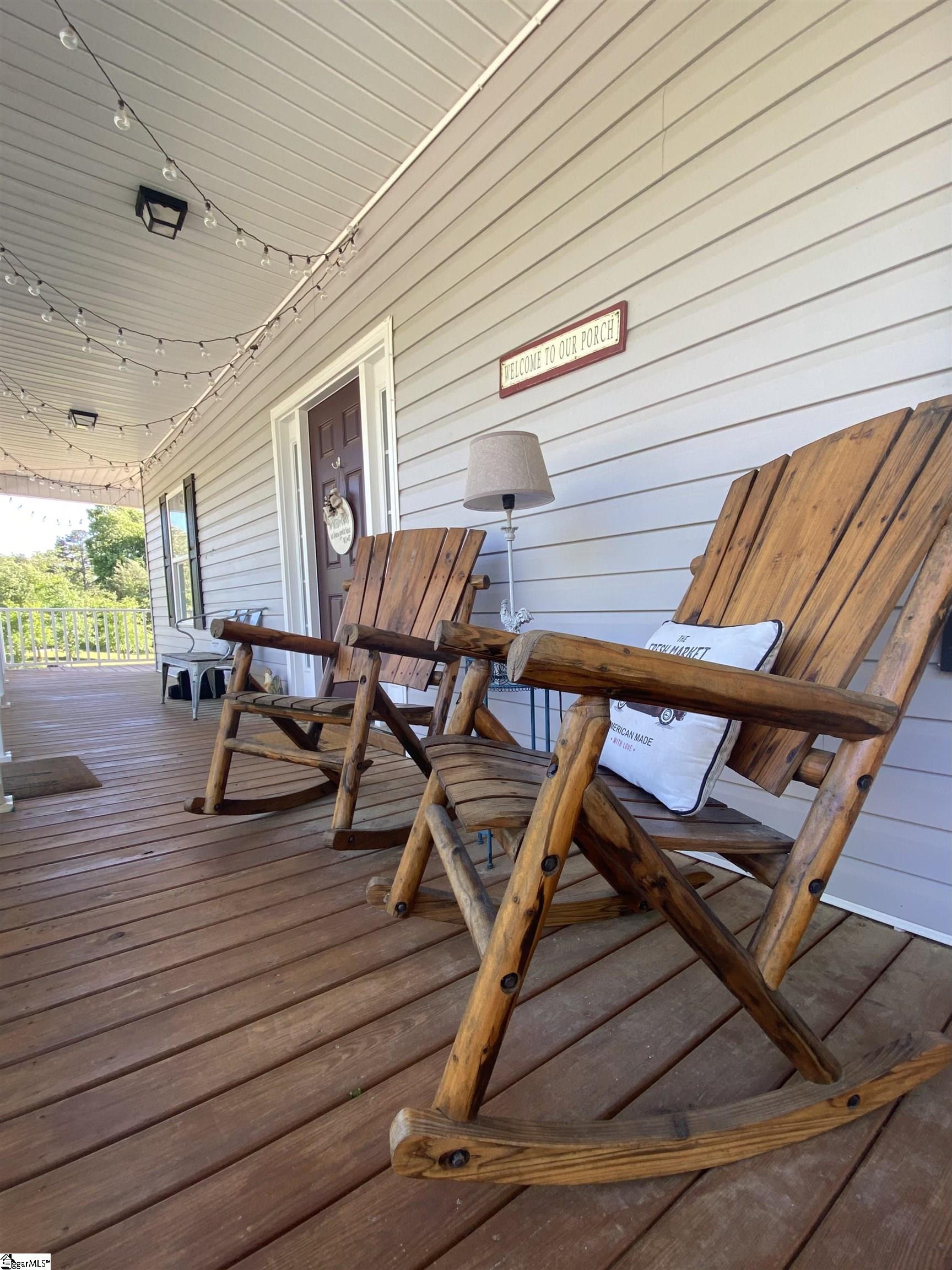 640 Hammett Grove Road Spartanburg, SC 29307 - Photo 5 of 33 Gallery Image 5