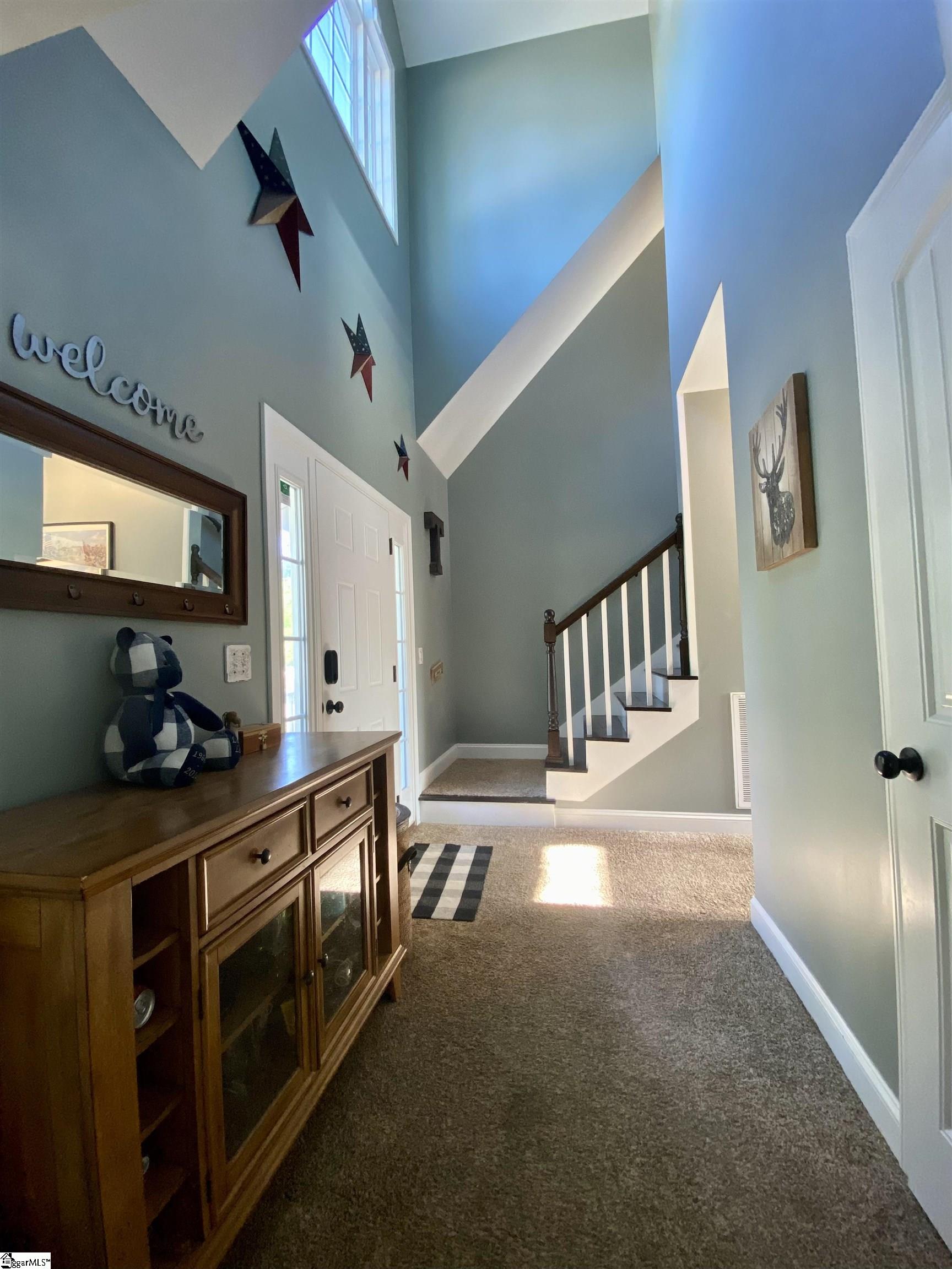 640 Hammett Grove Road Spartanburg, SC 29307 - Photo 8 of 33 Gallery Image 8