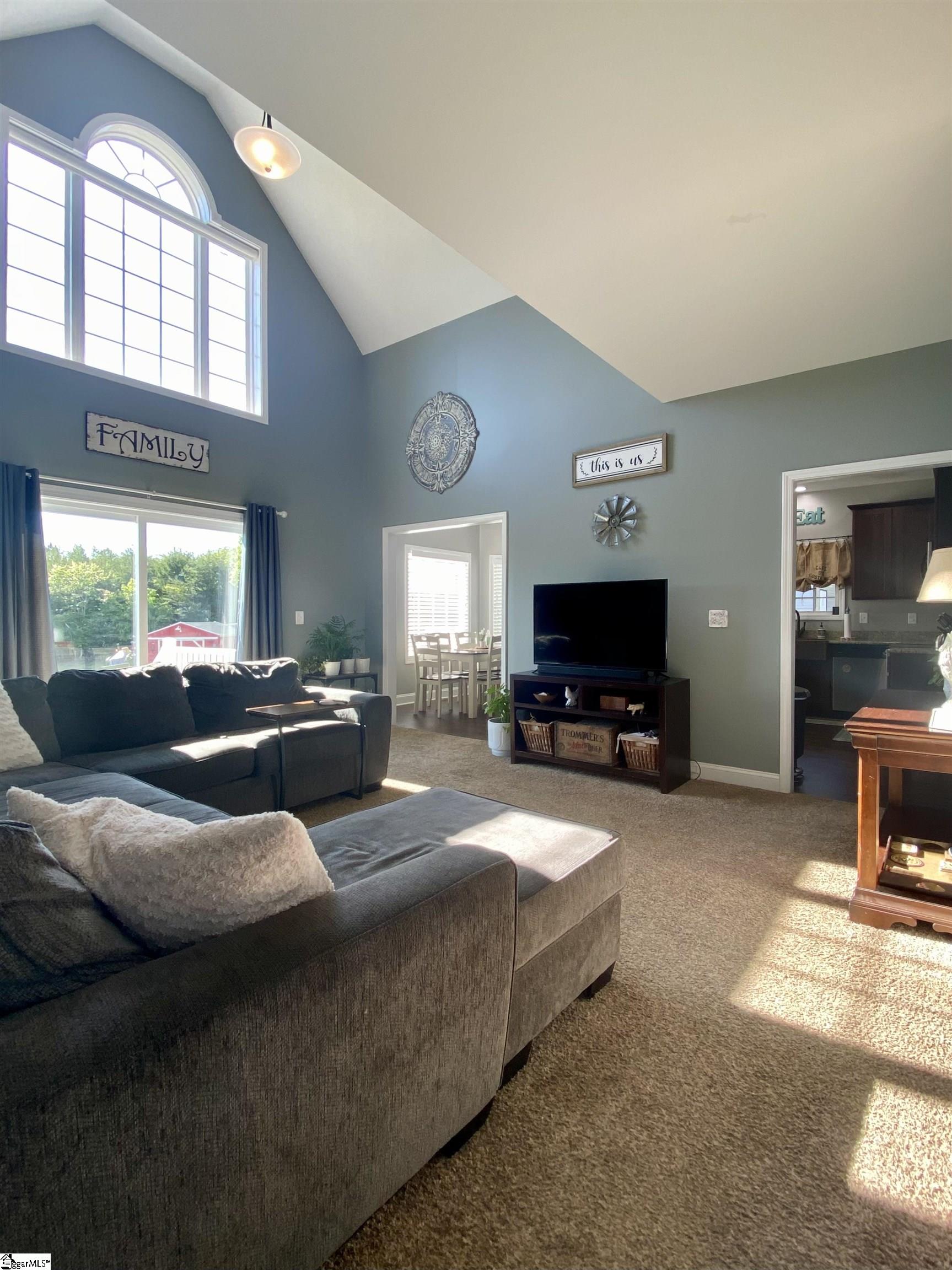 640 Hammett Grove Road Spartanburg, SC 29307 - Photo 9 of 33 Gallery Image 9