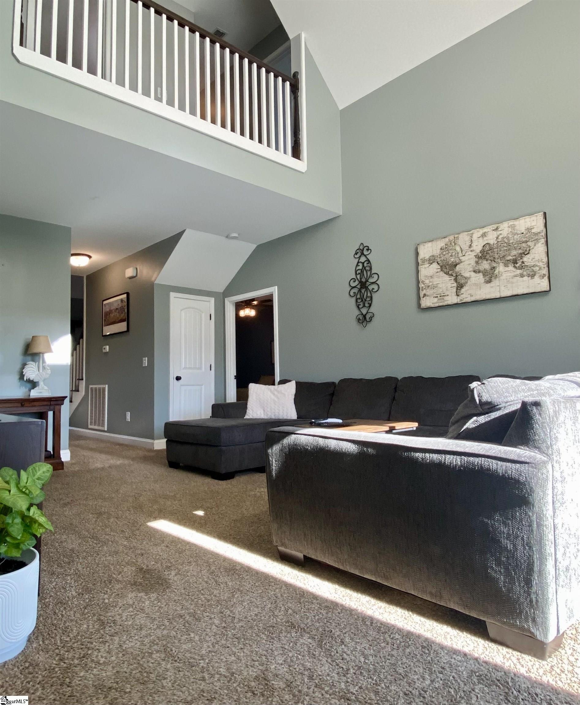 640 Hammett Grove Road Spartanburg, SC 29307 - Photo 10 of 33 Gallery Image 10