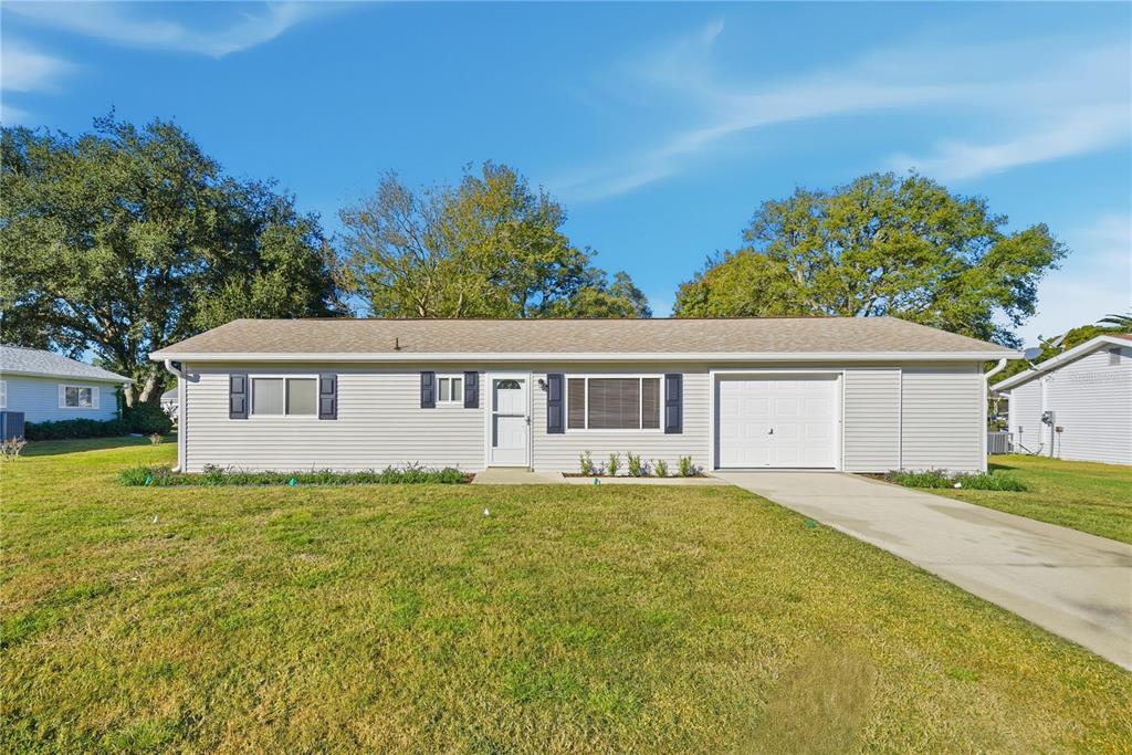 11264 Southwest 77th Court Ocala, FL 34476 - Photo 1 of 1