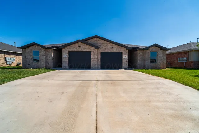 $350,000 | 1109 Caprock Street, Hereford, TX 79045