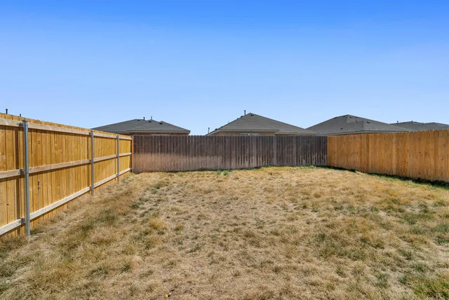 $350,000 | 1109 Caprock Street, Hereford, TX 79045