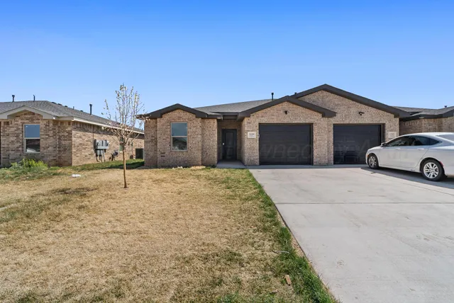 $350,000 | 1109 Caprock Street, Hereford, TX 79045