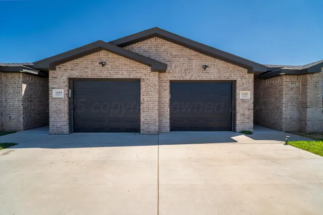$350,000 | 1109 Caprock Street, Hereford, TX 79045