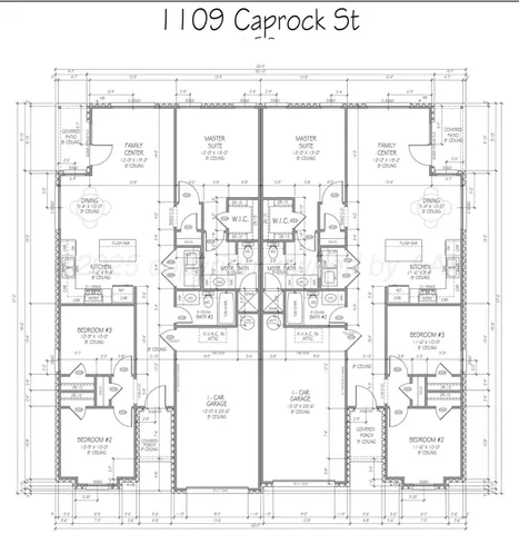 $350,000 | 1109 Caprock Street, Hereford, TX 79045
