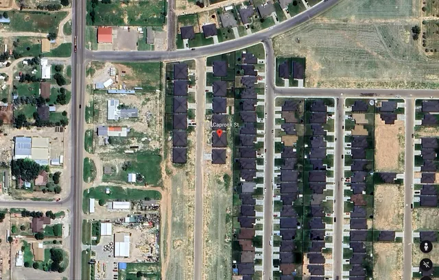 $350,000 | 1109 Caprock Street, Hereford, TX 79045