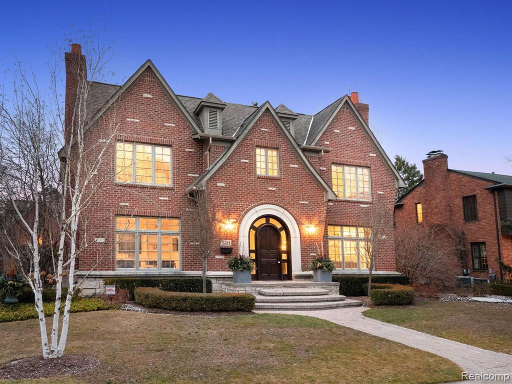 321 Aspen Road Birmingham, MI 48009 - Photo 44 of 44