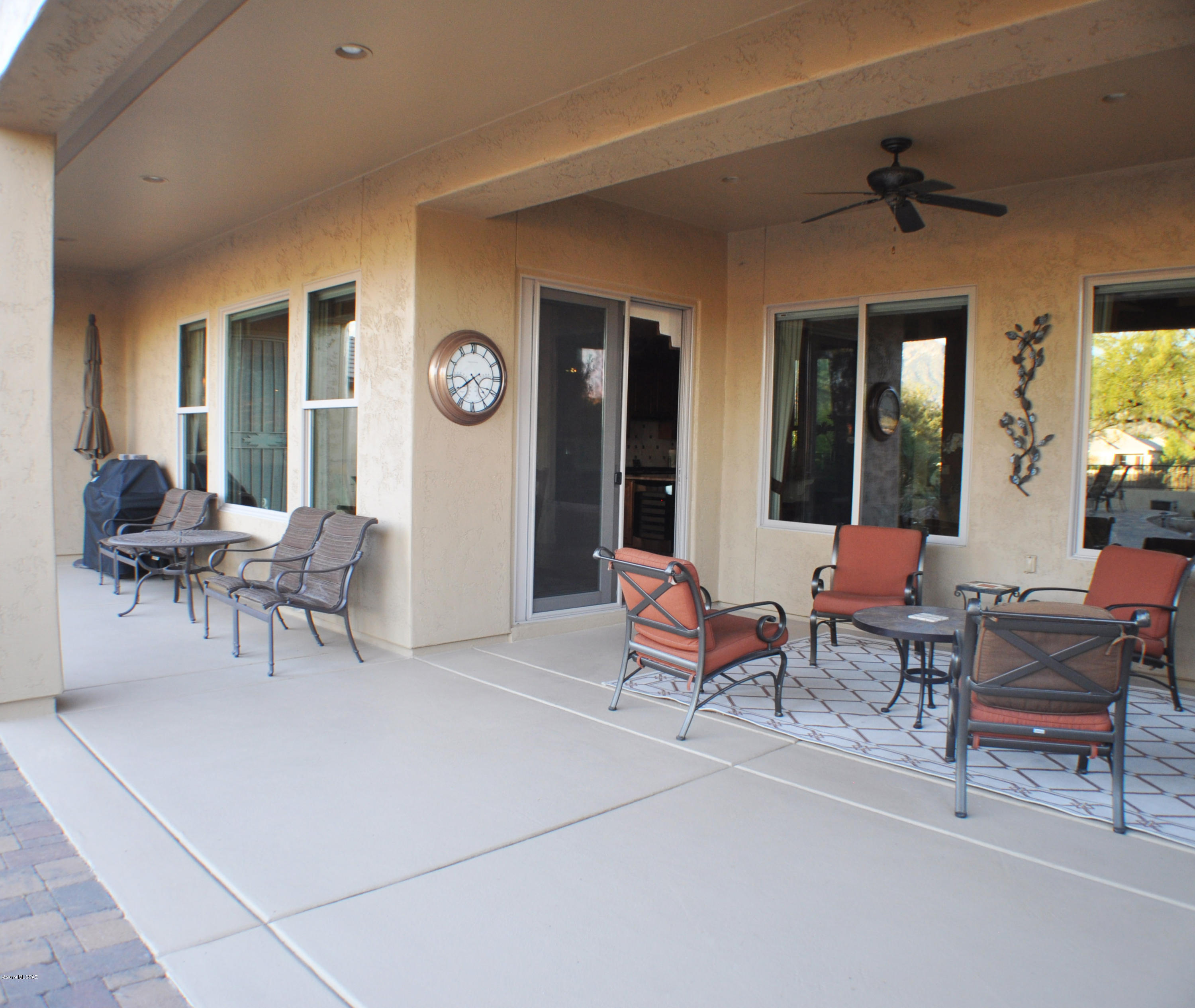 63419 East Flower Ridge Drive Tucson, AZ 85739 - Photo 33 of 43