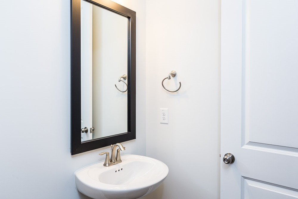 1637 Wimberly Road, Unit 34 Apex, NC 27523 - Photo 10 of 30 Powder Room