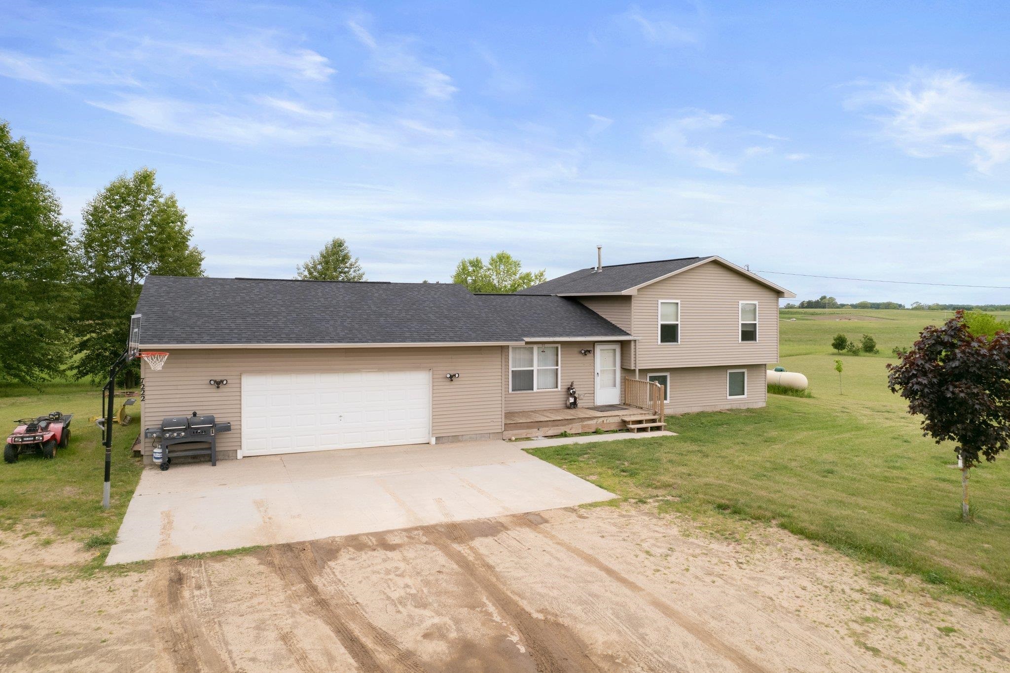 7222 Rahe Road Kingsley, MI 49649 - Photo 20 of 51 1901013-19.JPG