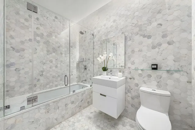 $7,995,000 | 325 West Broadway, Unit 7B | SoHo