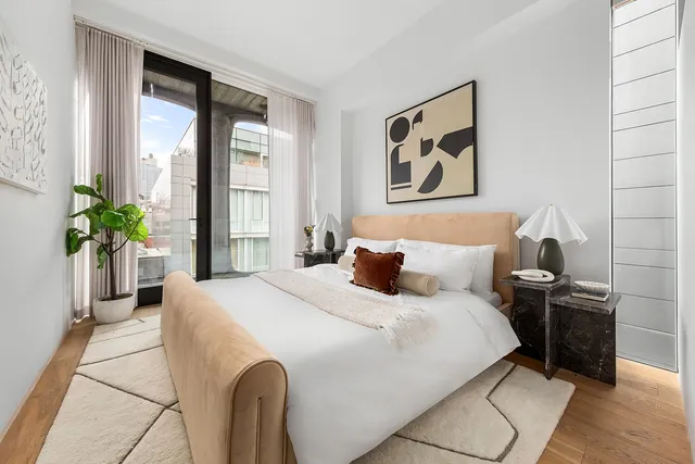 $7,995,000 | 325 West Broadway, Unit 7B | SoHo