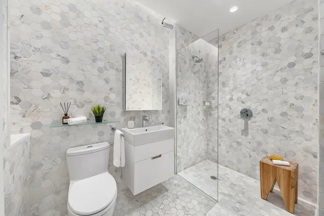 $7,995,000 | 325 West Broadway, Unit 7B | SoHo