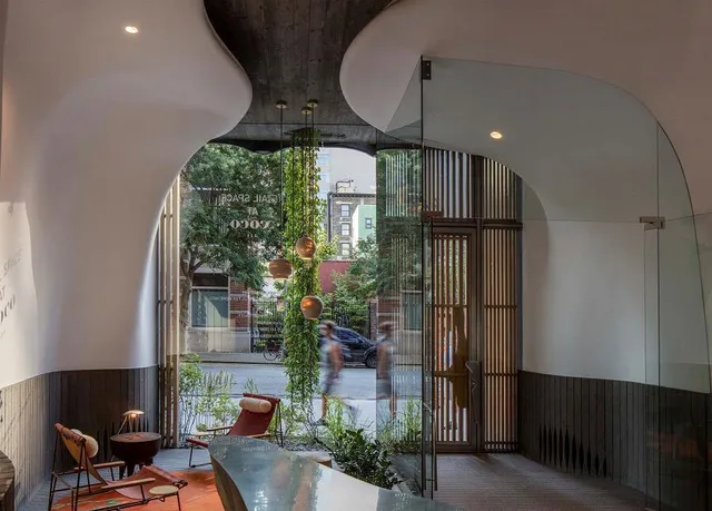 $7,995,000 | 325 West Broadway, Unit 7B | SoHo