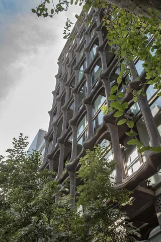 $7,995,000 | 325 West Broadway, Unit 7B | SoHo