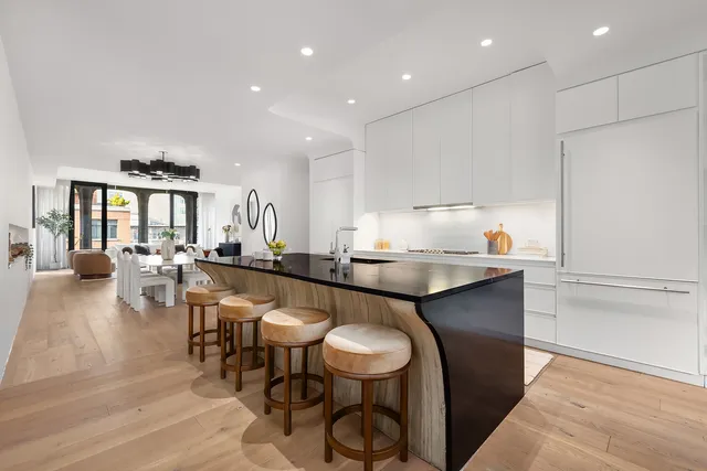 $7,995,000 | 325 West Broadway, Unit 7B | SoHo