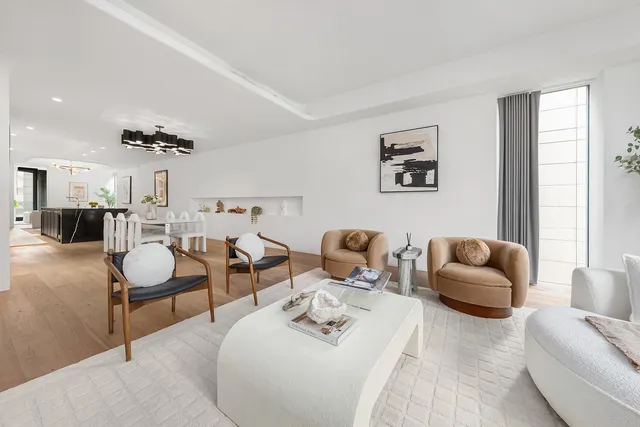 $7,995,000 | 325 West Broadway, Unit 7B | SoHo