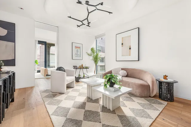 $7,995,000 | 325 West Broadway, Unit 7B | SoHo
