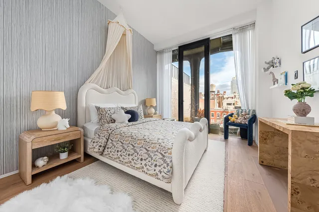 $7,995,000 | 325 West Broadway, Unit 7B | SoHo