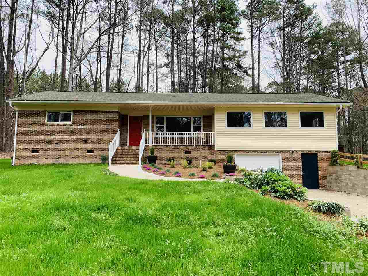 297 Winston Road, Unit A Clayton, NC 27520 - Photo 1 of 27 Gallery Image 1