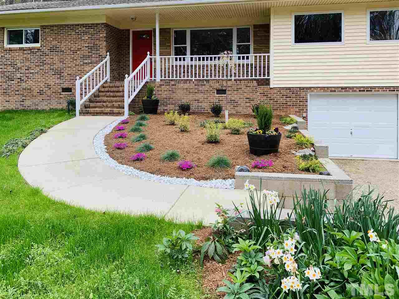 297 Winston Road, Unit A Clayton, NC 27520 - Photo 2 of 27 Gallery Image 2