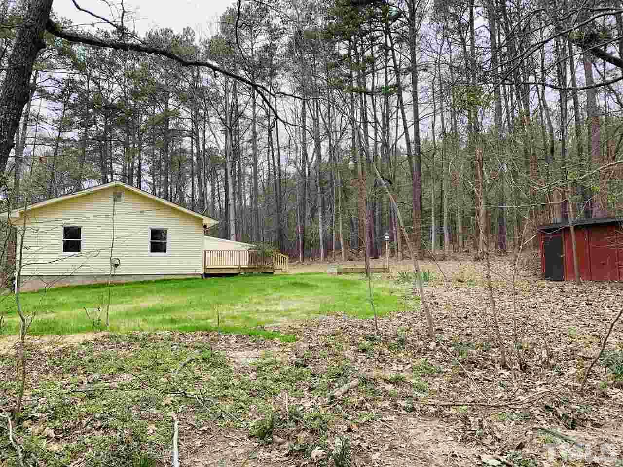 297 Winston Road, Unit A Clayton, NC 27520 - Photo 14 of 27 Gallery Image 14