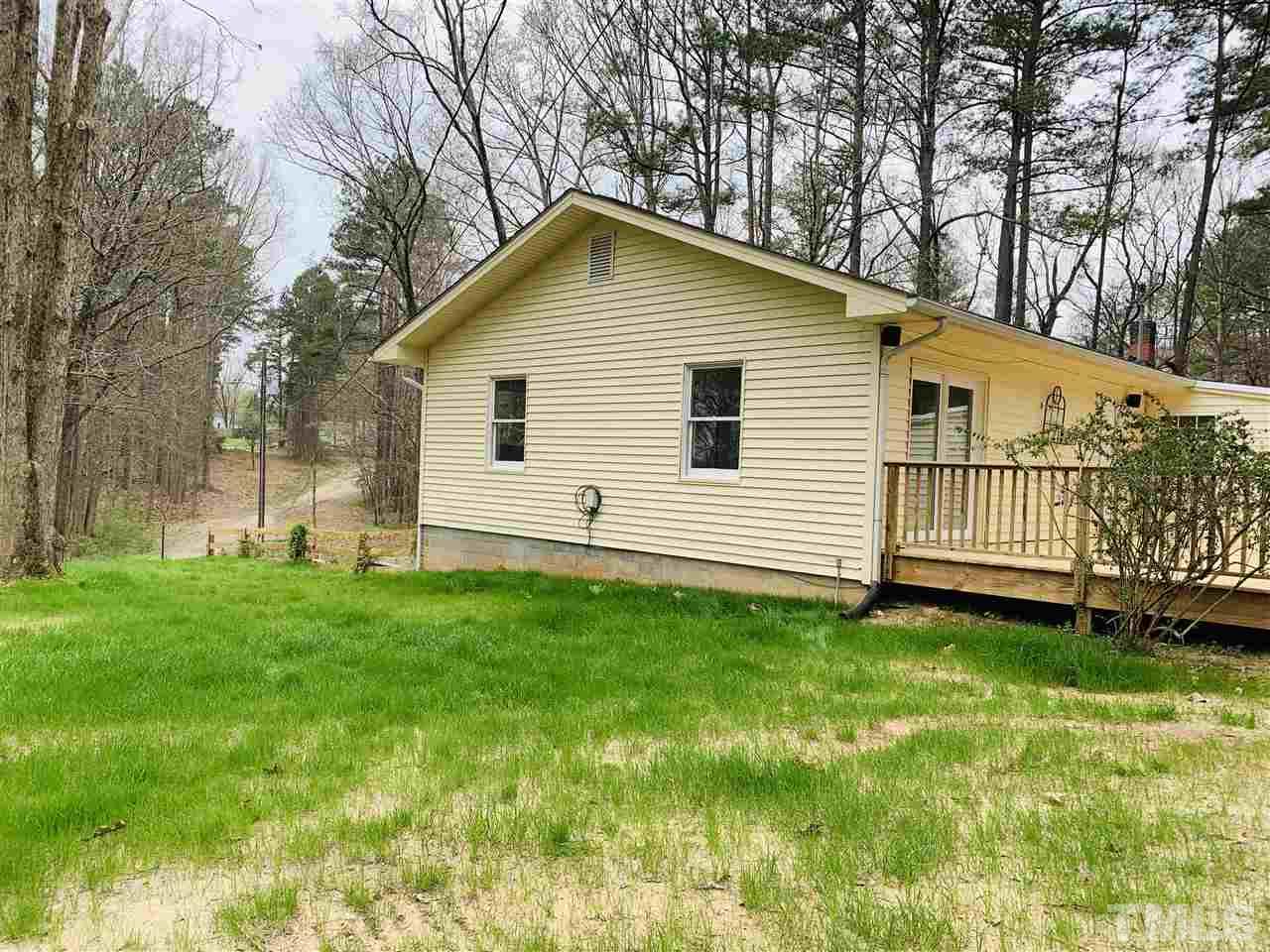 297 Winston Road, Unit A Clayton, NC 27520 - Photo 15 of 27 Gallery Image 15