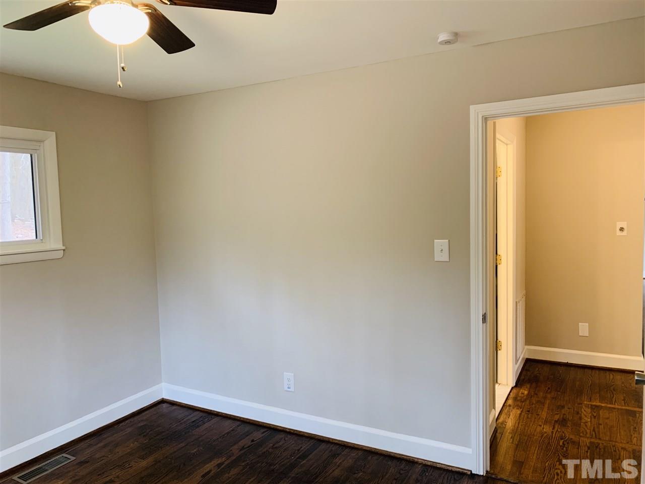 297 Winston Road, Unit A Clayton, NC 27520 - Photo 20 of 27 Gallery Image 20