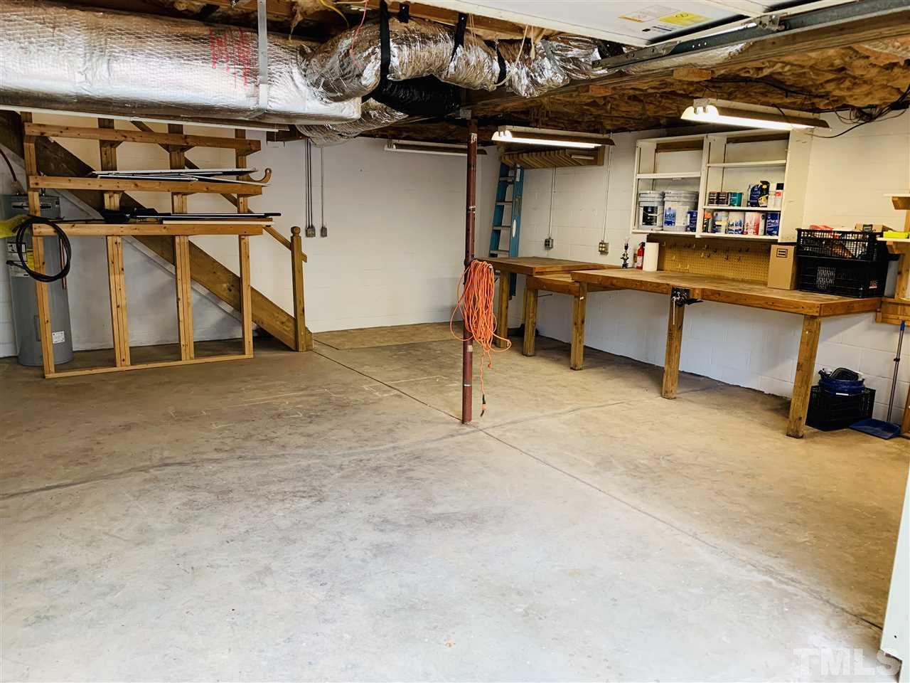 297 Winston Road, Unit A Clayton, NC 27520 - Photo 22 of 27 Gallery Image 22