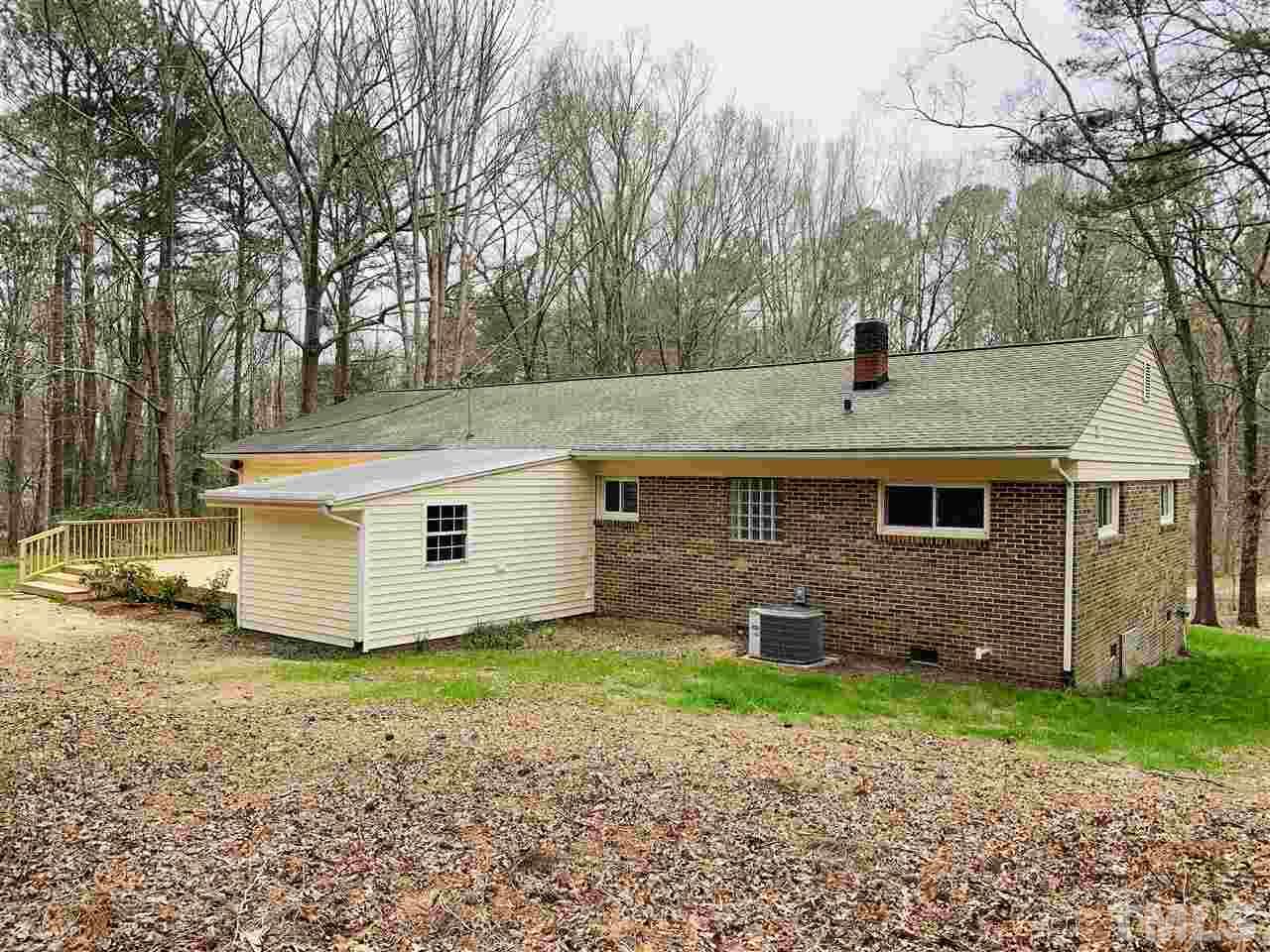 297 Winston Road, Unit A Clayton, NC 27520 - Photo 23 of 27 Gallery Image 23