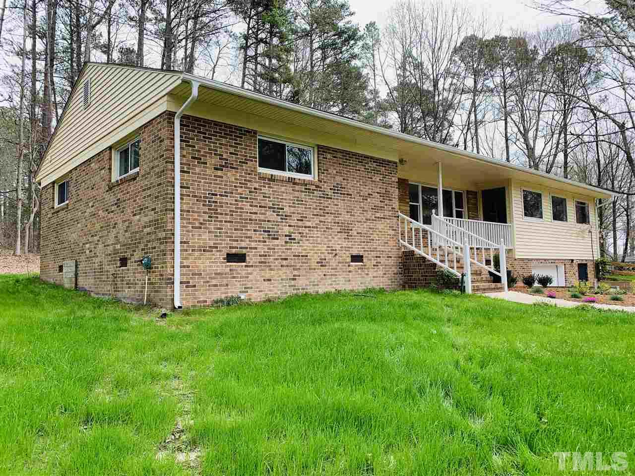 297 Winston Road, Unit A Clayton, NC 27520 - Photo 25 of 27 Gallery Image 25