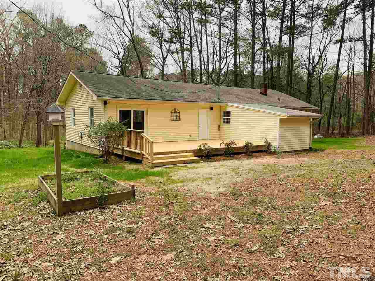 297 Winston Road, Unit A Clayton, NC 27520 - Photo 26 of 27 Gallery Image 26