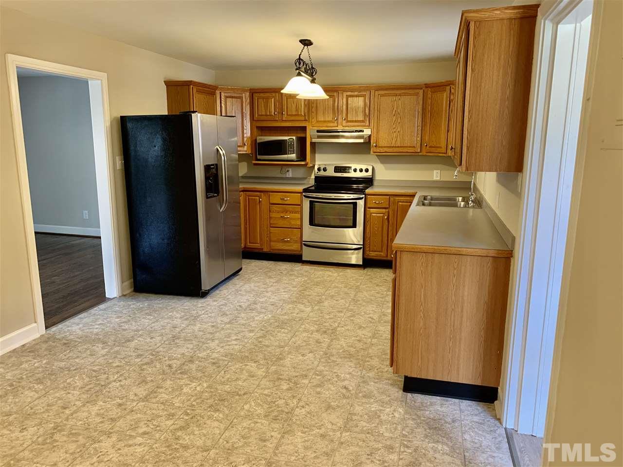 297 Winston Road, Unit A Clayton, NC 27520 - Photo 6 of 27 Gallery Image 6