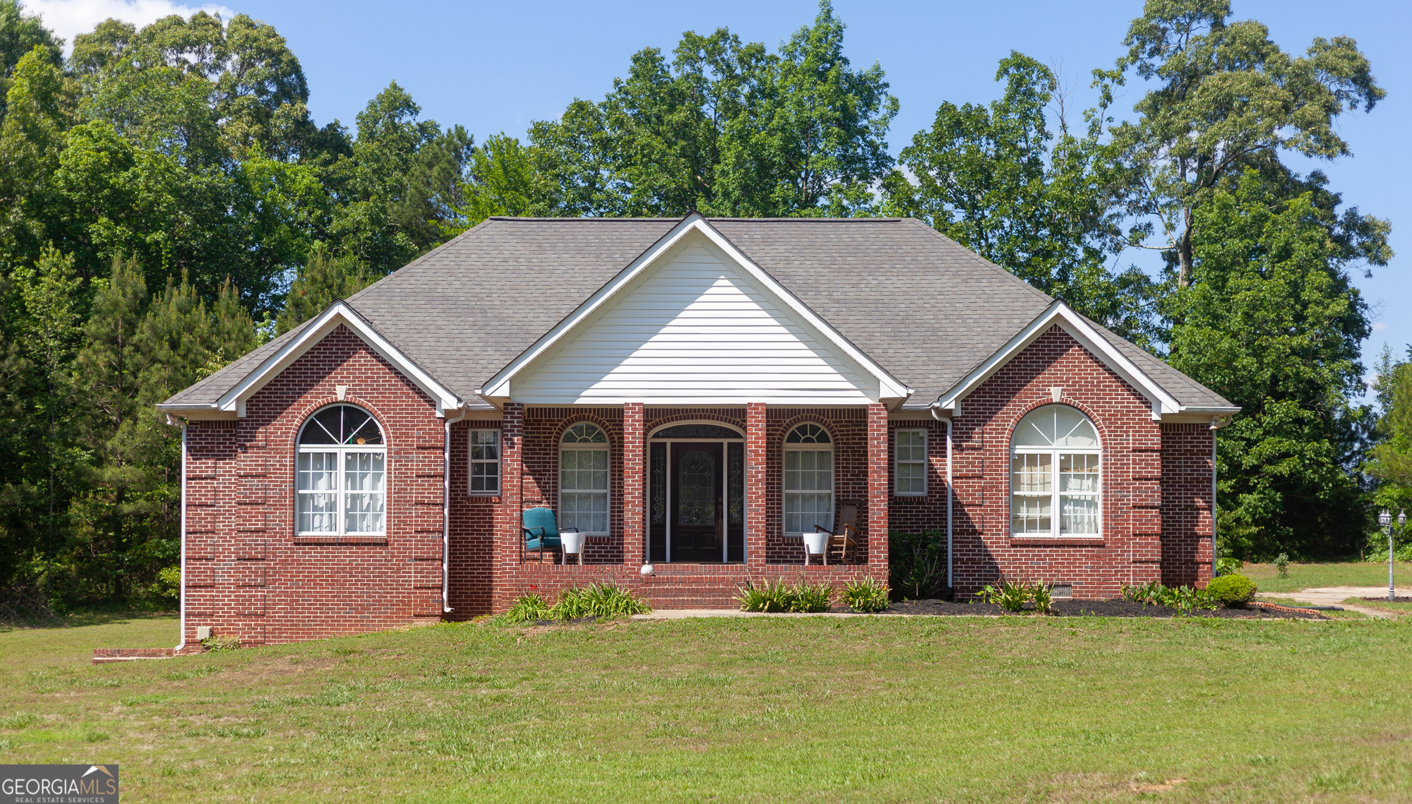 311 Rivers Road Fayetteville, GA 30214 - Photo 3 of 3