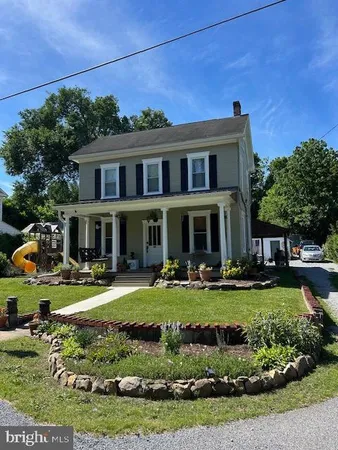 $349,000 | 20107 Hogmaw Road, Keedysville, MD 21756
