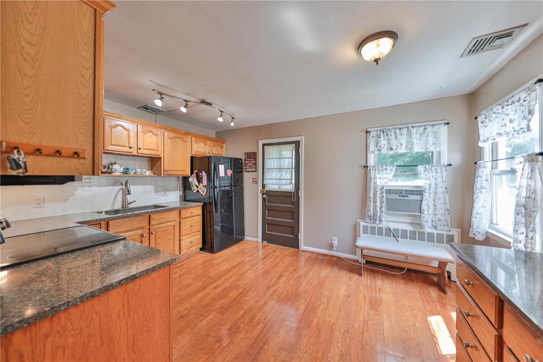 3050 Cornwall Road Bethlehem, PA 18017 - Photo 16 of 80 Functional kitchen with ample cabinetry and a convenient eat-in area.