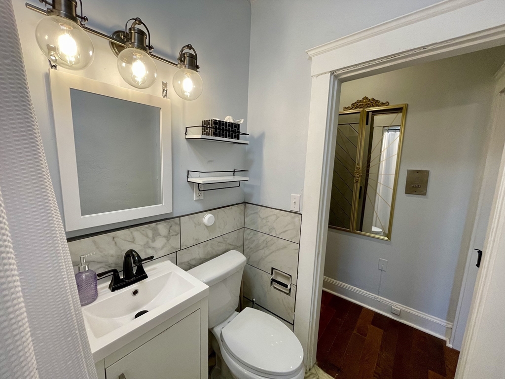 26 Chiswick Road, Unit 18 Boston, MA 02135 - Photo 7 of 13 Gallery Image 7