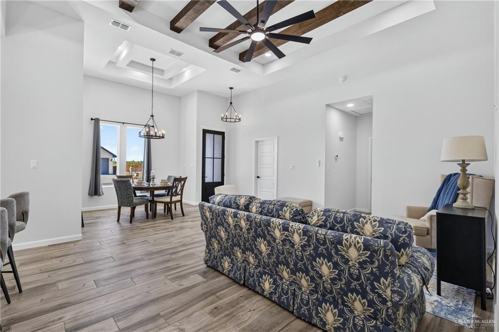 446 Sandy Road Donna, TX 78537 - Photo 5 of 18 Gallery Image 5