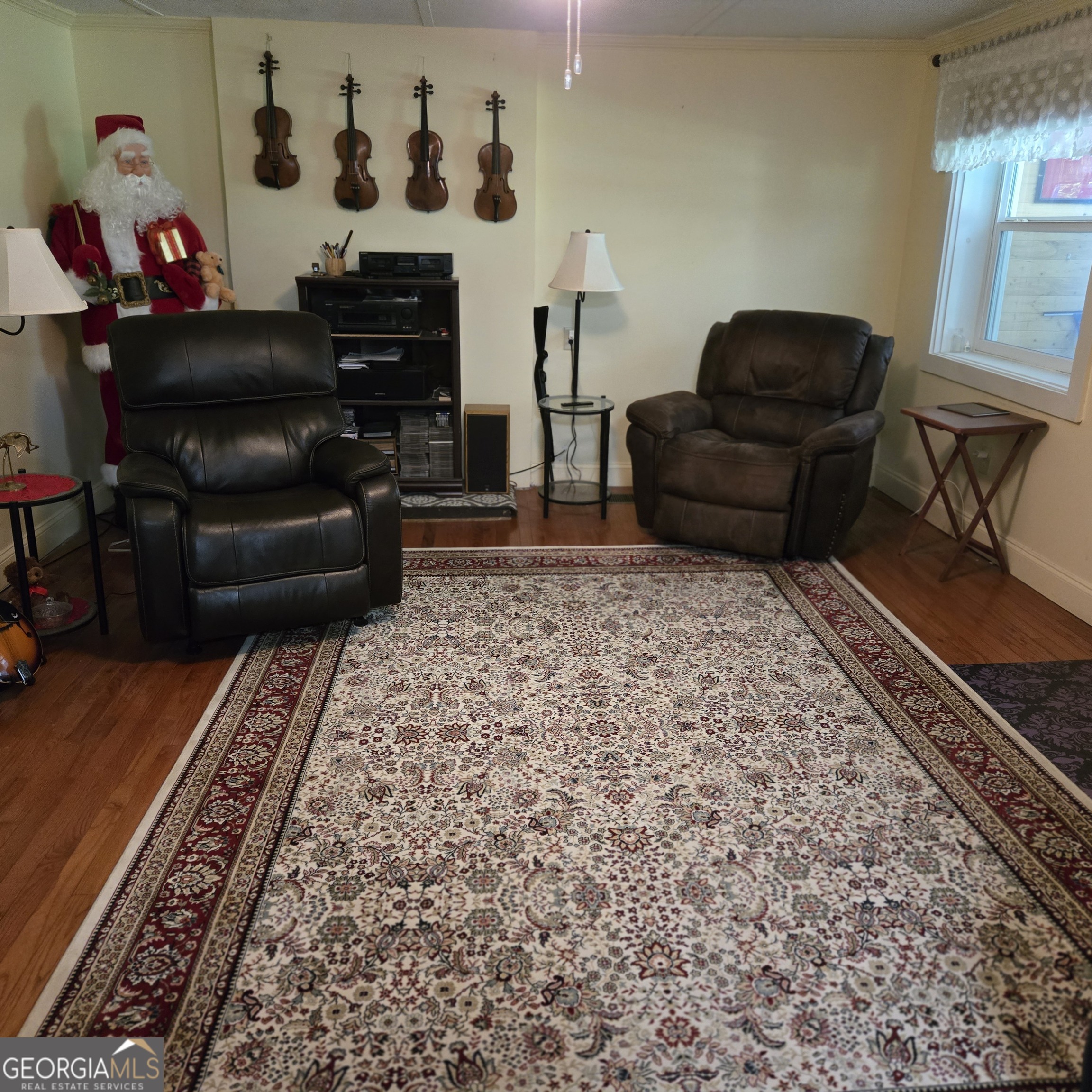 1312 Fairview School Road Demorest, GA 30535 - Photo 18 of 40