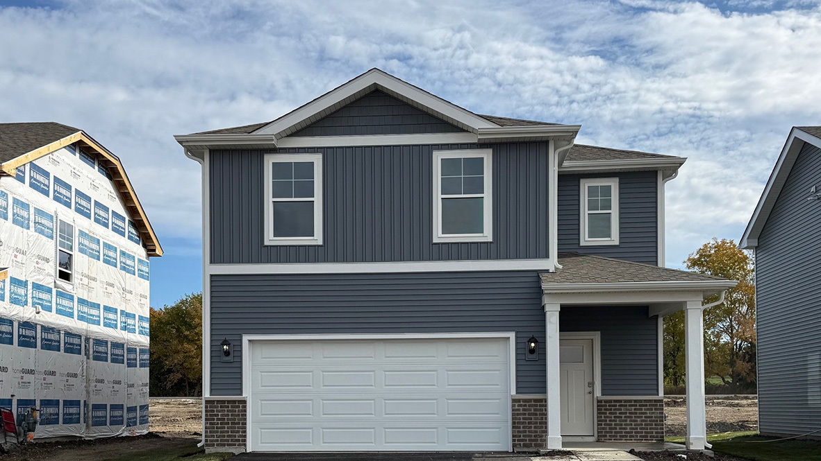 603 Adirondack Court Joliet, IL 60421 - Photo 1 of 29