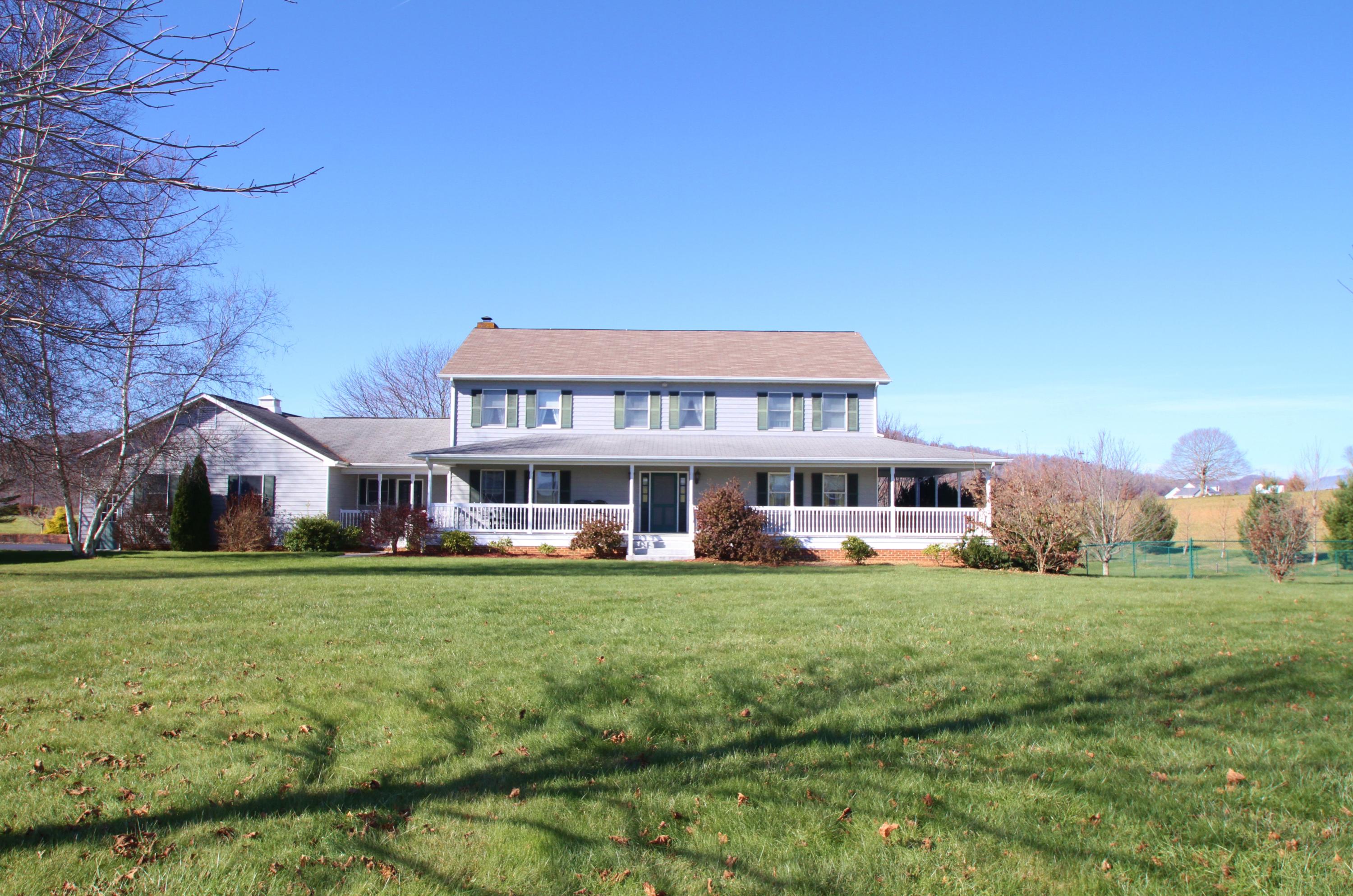 3121 Fairview Road Lewisburg, WV 24901 - Photo 1 of 69 Gallery Image 1