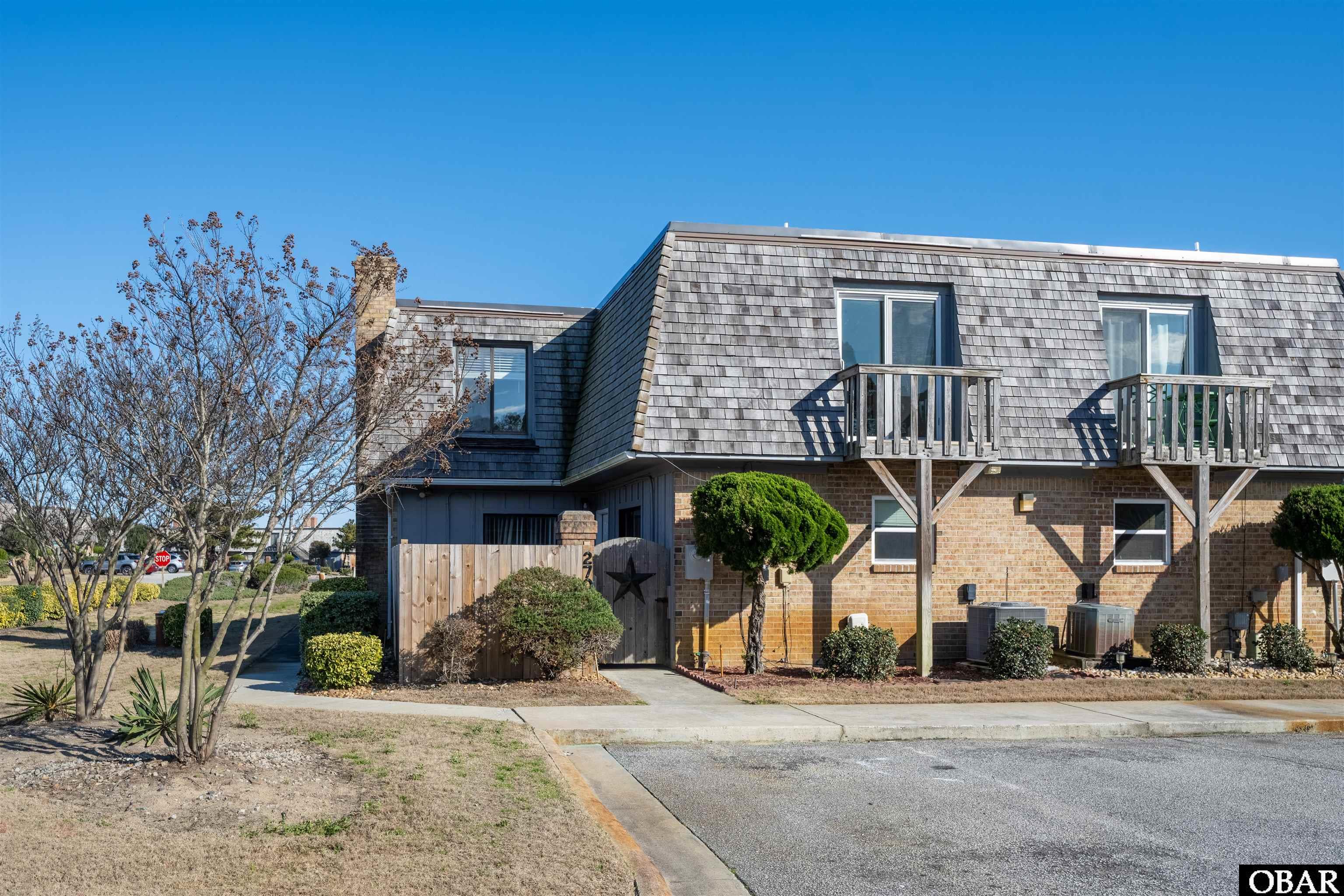 2701 Neptune Way, Unit 2701 Kitty Hawk, NC 27949 - Photo 1 of 40