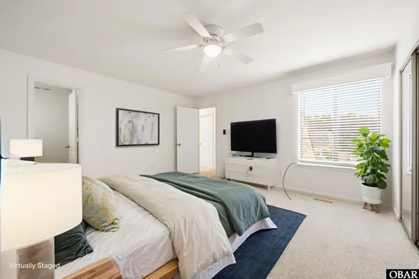 $389,000 | 2701 Neptune Way, Unit 2701, Kitty Hawk, NC 27949