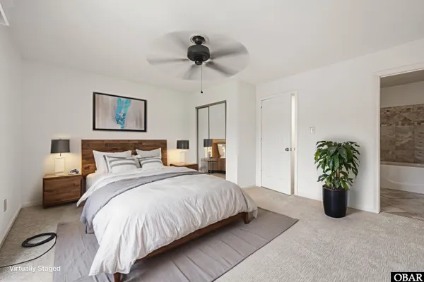 $389,000 | 2701 Neptune Way, Unit 2701, Kitty Hawk, NC 27949