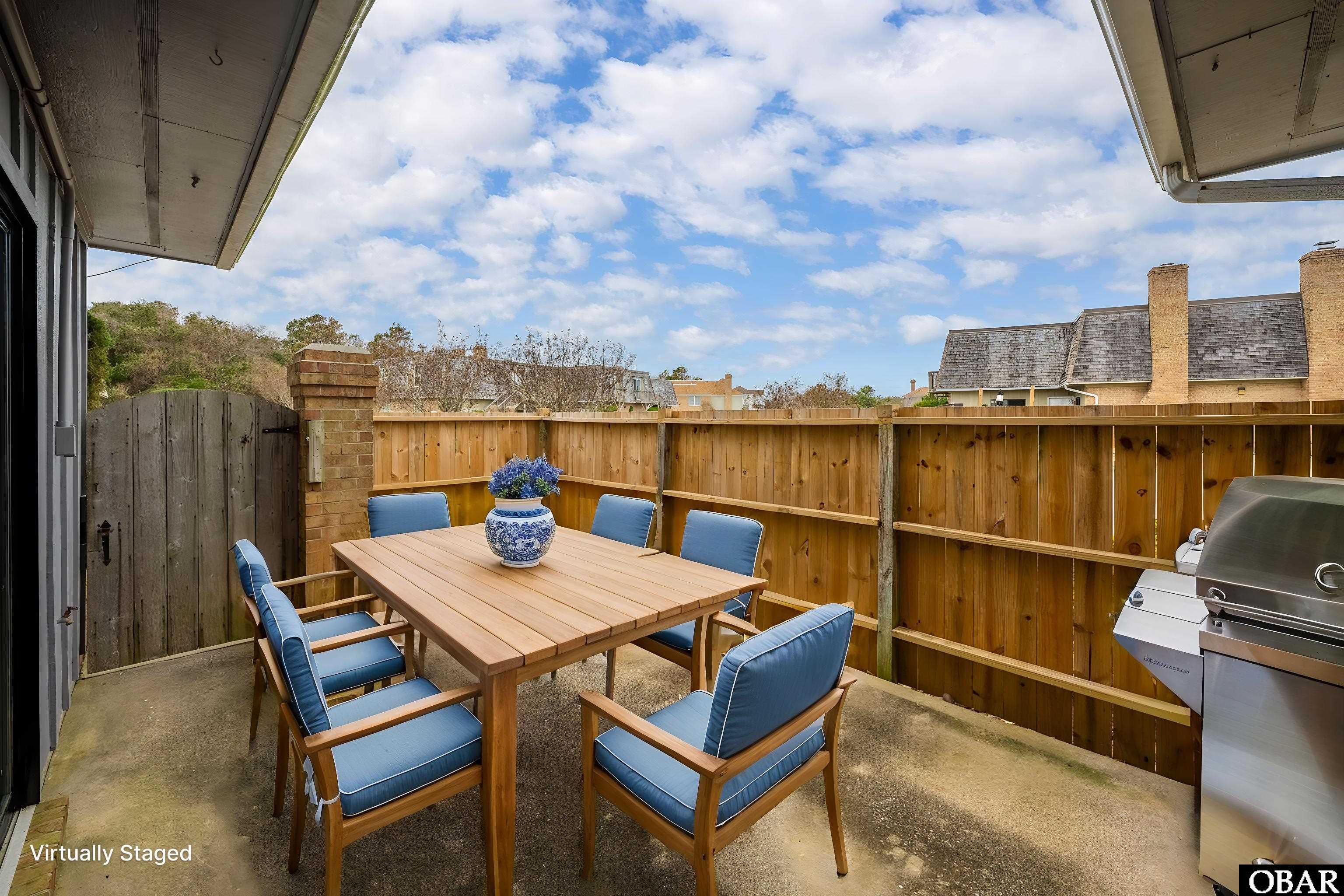 2701 Neptune Way, Unit 2701 Kitty Hawk, NC 27949 - Photo 27 of 40