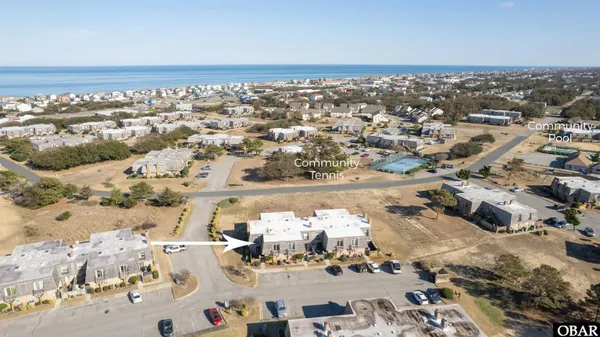 $389,000 | 2701 Neptune Way, Unit 2701, Kitty Hawk, NC 27949